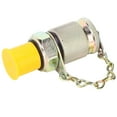 thumbnail image 3 of Resistencia de Corrosión Resistencia Al Calor 63MPA Presión de Trabajo 2 PCS Adaptador Hidráulico Sin Pérdida de Presió, 3 of 7