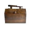 thumbnail image 1 of Cajon Para Bolero, Lustrar Zapatos. CAJON BOLERO CAJON BOLERO, 1 of 2
