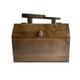 thumbnail image 1 of Cajon Para Bolero, Lustrar Zapatos. CAJON BOLERO CAJON BOLERO, 1 of 2