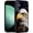American Flag Bald Eagle-1, variant on for Samsung Galaxy S24 FE Case, Slim Silicone Cover with [Soft Anti-Scratch Microfiber Lining] Shockproof Protective Phone Case for Samsung Galaxy S24 FE 5G 6.7" - American Flag Bald Eagle