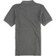 thumbnail image 2 of Ecko Unltd. Polo de rugby Eu 72 con pecho izquierdo para hombre, gris, extragrande, 2 of 2