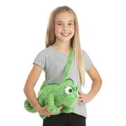 Disney Pascal Costume Companion