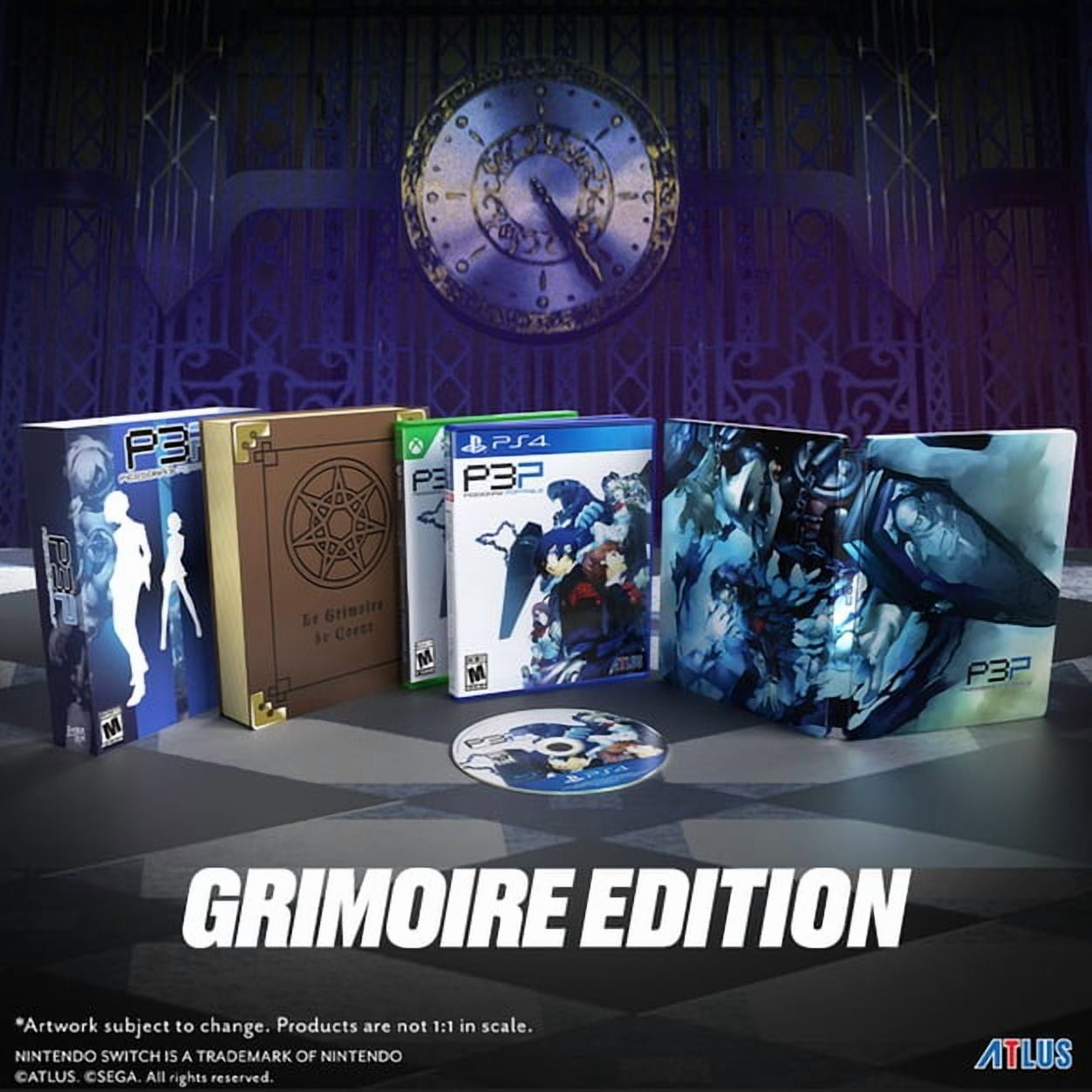 Among Us Collectors Edition (Limited Run Games) (PC) - Walmart.com