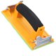 thumbnail image 5 of unbranded Herramienta De Plástico Con Mango Antideslizante Para Lijado En Pared Y Metal, 5 of 8