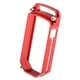 thumbnail image 4 of Fundas para llaves de motocicleta con decoración para Ducati 2011-2016 en rojo, 4 of 6