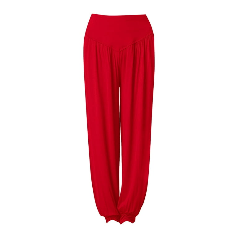 Plus size red skirt yoga pants hotsell