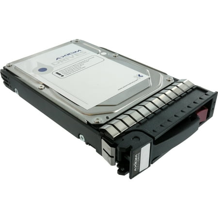 UPC: 0841280157233 | Axiom 2TB 12Gb/s SAS 7.2K RPM LFF Hot-Swap HDD for HP  826072-B21
