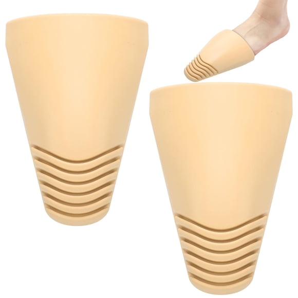 Rellenos para dedos de zapatos amputados Innconee, espuma de poliuretano para hombre y mujer