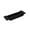 Black, variant on Bathtub Shelf Extendable Bathroom Bathtub Tray Shower Caddy Bamboo Bath Tub Rack Towel Book Holder Storage Organizer Accessories