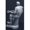 thumbnail image 4 of Bravo6 1:35 US G.I. With Guitar - Resin Figure #B6-35116, 4 of 4