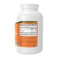thumbnail image 4 of (2 pack) NOW Supplements, Acacia Pure Powder, Certified Organic, Highly Soluble, Mixes Easily, Intestinal Health*, 12-Ounce, 4 of 8