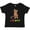 AB-Black, variant on I Love Rats Boys or Girls Toddler T-Shirt