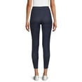 thumbnail image 3 of The Pioneer Woman Pull-On Millennium Pants, Women’s, 28” Inseam, Sizes XS-3X, 3 of 5