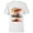 White, variant on Disney and Pixar’s The Incredibles Family Vacation Trip - Short Sleeve T-Shirt for Kids - Customized-White