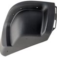 thumbnail image 3 of Bumper Step Pad Compatible with 2017-2022 Chevrolet Colorado Left Driver Black, 3 of 5