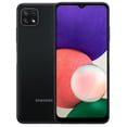thumbnail image 1 of Samsung Galaxy A22 5G Dual Sim 128gb 4ram Gris Samsung Galaxy galaxy a22 5g 128, 1 of 2