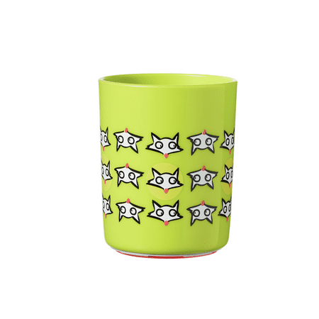 Tommee Tippee No Knock Toddler Cup, Dog & Fox – 6oz, 12+ months, 2-Pack