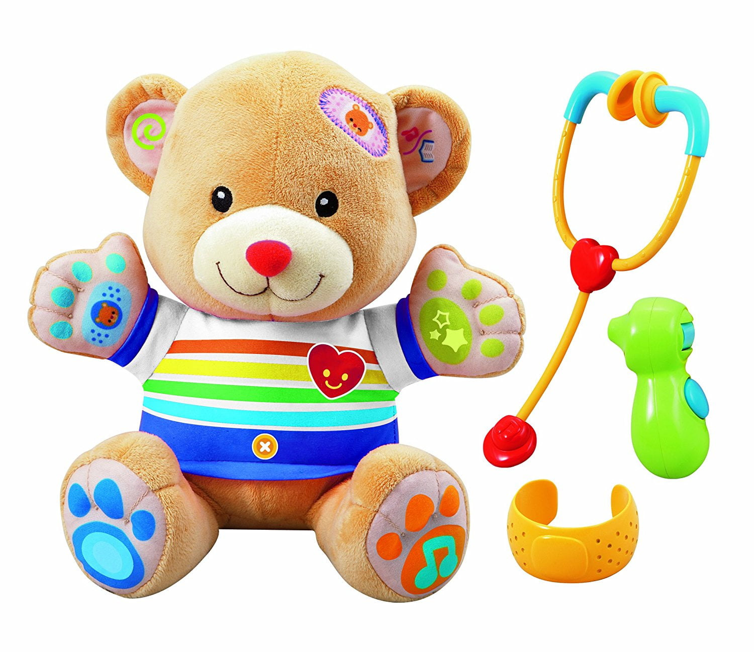 vtech spanish toys