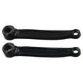 thumbnail image 4 of PASILI 1 Pair 165Mm Exercise Bike Crank Iron Square Hole Indoor Sports Bike Crank For Exercise Bikes Training Fitness Accessories, 4 of 9