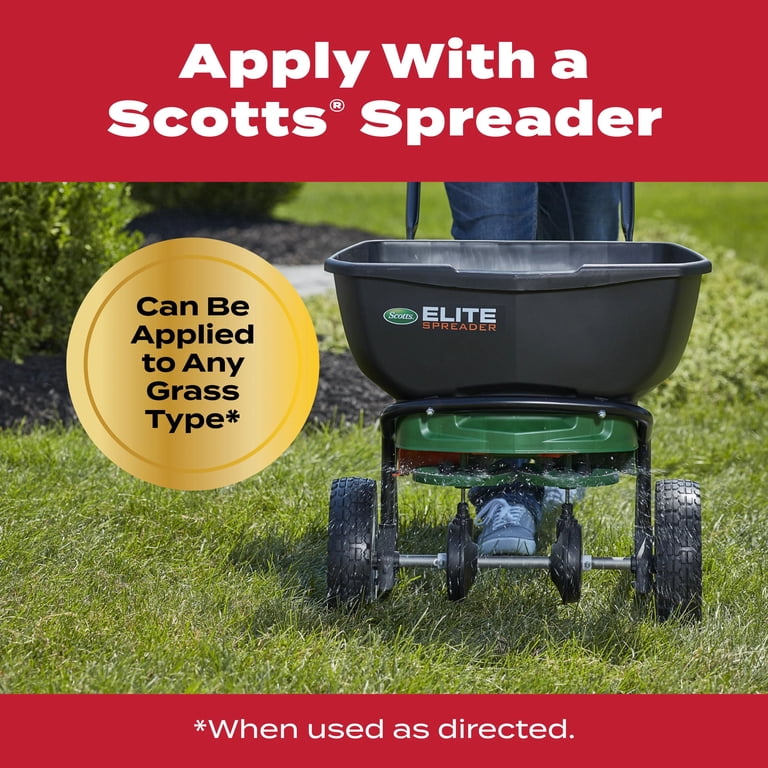 Scotts GrubEx1 Season Long Grub Killer, 5000 Sq Ft photo 7