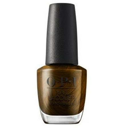 OPI Nail Lacquer Band Tease 0.5 oz #NLF026