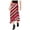 Multicoloured - multicolor, variant on I-N-C Womens Striped Maxi Skirt, Multicoloured, Small