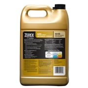 Zerex G05 Phosphate Free Antifreeze Coolant 50/50 Ready-to-Use 1 Gallon