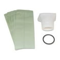 thumbnail image 2 of Hoover Portapower Vacuum Cleaners Bag Adapter Kit - 1 Each - White, Green, Black, 2 of 2