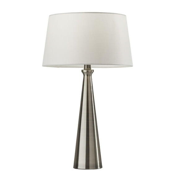 Simplee Adesso Lucy 2 Pc. Table Lamp Bonus Pack