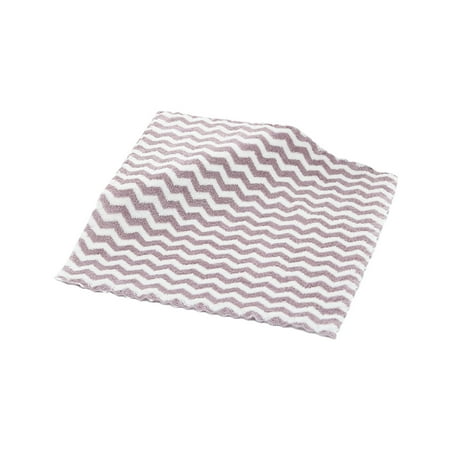 

BMForward Coral Fleece Water-Absorbing Oil-Absorbing Household Wash Towel And Kitchen Rag