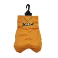 thumbnail image 2 of Bolsa de Golf deportiva, bolsas de Golf de lana de fibra de broma, bolsa de Golf innovadora, estructura resistente, bolsa de pelota fácil de instalar, accesorios de Golf kaili Sencillez, 2 of 3