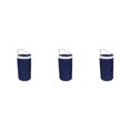 thumbnail image 1 of Wweixi Elegant Appearance Lunch Box For Stylish Kitchen Storage Gift Durable Insulated Lunch Box Thermal Lunch Box Storage Box blue 3 Insulation Bag 3Set, 1 of 6