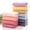 Blue, variant on Makeup Remover Towels,Towel Face Washcloth,Bath Towel Bathroom Set,Facial Wash Cloth,Microfiber Makeup Remover Cleaning Cloths Fast Drying Reusable Tower(Purple 1pc 30*14in)from ANMUYUM
