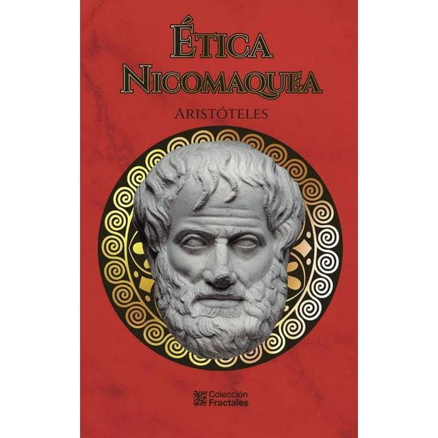 Ética nicomaquea / pd.