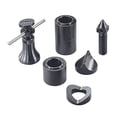 thumbnail image 2 of SF190 Little Giant Jack Screw Set Complete, with Fine-Adjusting Screw and All Attachments, 2 of 4