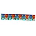 thumbnail image 3 of Banderas con Borla Macarena Jacquard 35x200CM Navidad, 3 of 8