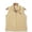 Chamois, variant on Monterey Club Ladies Solid Suede Peached Full Front Zipper Sleeveless Vest #2724