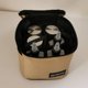 thumbnail image 5 of Camping Spice Shaker Jars de dispensador de condimentos, con bolsa portátil libre, contenedores Botella de bote para condimentos Aceite, 5 of 9