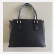 Daisy Fuentes Black Handbag medium size shoulder strap Included. ORIGINAL