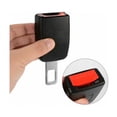 thumbnail image 4 of Apuakthei 2x Adjustable Car Safety Seat Belt Extension Buckle Lock Clip, 4 of 5