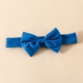 thumbnail image 7 of Newborn Baby Girl Clothes Ruffle Jumpsuit Romper Infant Coming Home Outfit for Baby Girl, 7 of 7