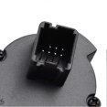 thumbnail image 2 of 4x4 Control E-Locker Override Switch Transfer Case Switch Knob 7PINS for Ford F-150 AL3Z14B166BA AL3Z-14B166-BA, 2 of 5