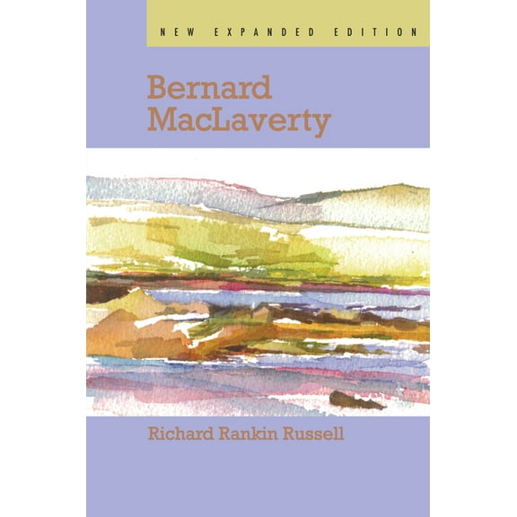 Contemporary Irish Writers Bernard MacLaverty, (Paperback)