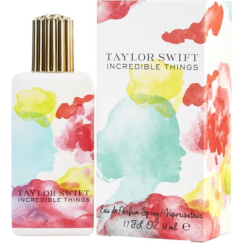 taylor swift perfume walmart