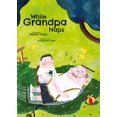 thumbnail image 1 of While Grandpa Naps, 1 of 3