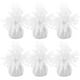 thumbnail image 5 of 6 uds pesas para globos, colgantes para globos de fiesta, pesas para globos flotantes, accesorio para globos, 5 of 8