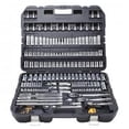 thumbnail image 1 of Stanley Tools 7522493 Ensemble d'Outils de Mécanique DWMT75049 - 12 Pcs, 1 of 5