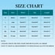 thumbnail image 3 of Ceisia Men's Slim Jogger Minimalist Gift Casual Sports Pants Soft Elastic Leather Label Decor Multi-Color, 3 of 8