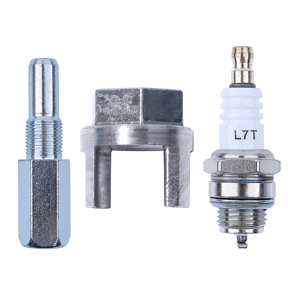 14mm Clutch Removal Tool Piston Kt For Husqvarna 445 450 455 460 Rancher