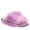 Purple Tie Dye, variant on Bearpaw Women's Lucinda Slippers